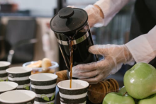 Service de traiteur à Toulouse en Haute-Garonne
